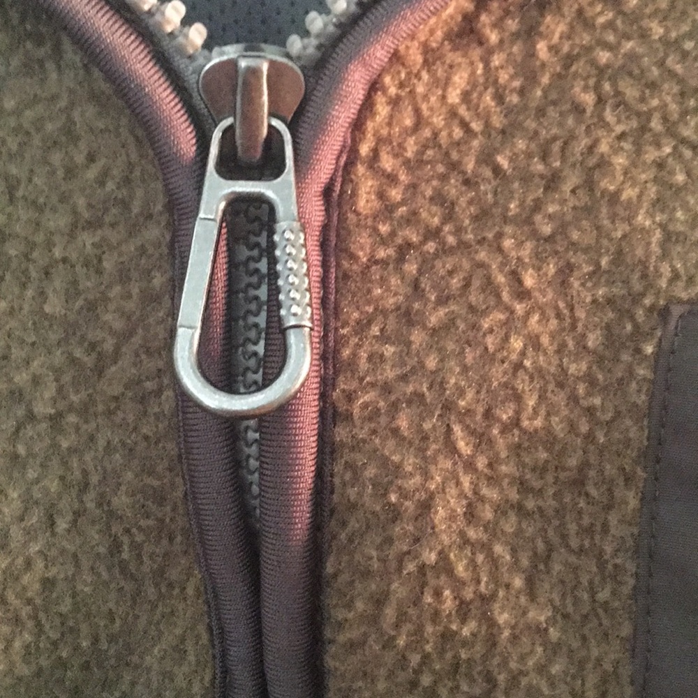 Bass&Co Explorer pullover - Picture 6 of 6